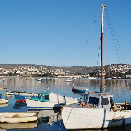 New Barn Reservoir Shaldon Dış mekan fotoğraf
